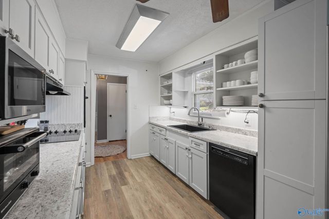 7419 Cadillac Drive, Huntsville, AL 35802