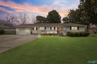 7419 Cadillac Drive, Huntsville, AL 35802