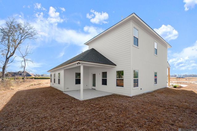 37425 Hereford Street, Prairieville, LA 70769