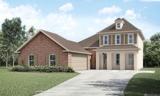 37425 Hereford Street, Prairieville, LA 70769