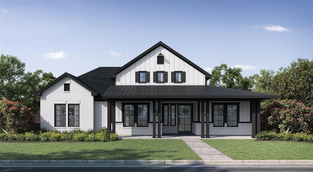 10710 Foundation Way, Richmond, TX 77469