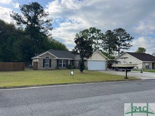 327 River Bend Drive, Midway, GA 31320