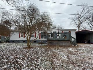 2545 Williamstown Pike, Williamstown, WV 26187