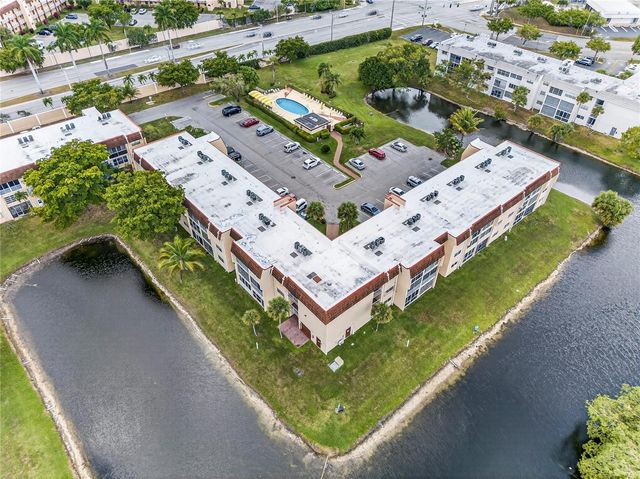 2900 N Pine Island Road 312, Sunrise, FL 33322