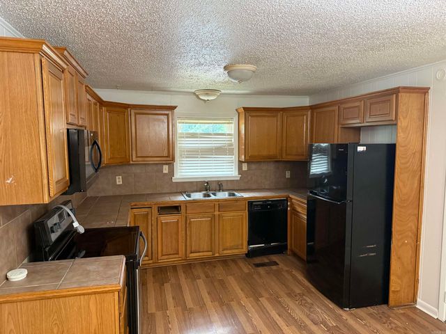 3808 Mellene Drive, North Little Rock, AR 72118