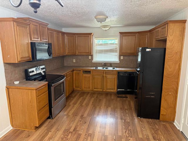 3808 Mellene Drive, North Little Rock, AR 72118