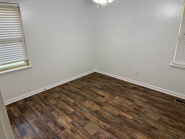 3808 Mellene Drive, North Little Rock, AR 72118
