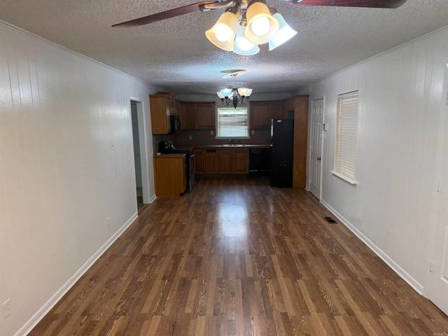 3808 Mellene Drive, North Little Rock, AR 72118