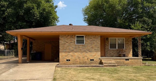 3808 Mellene Drive, North Little Rock, AR 72118