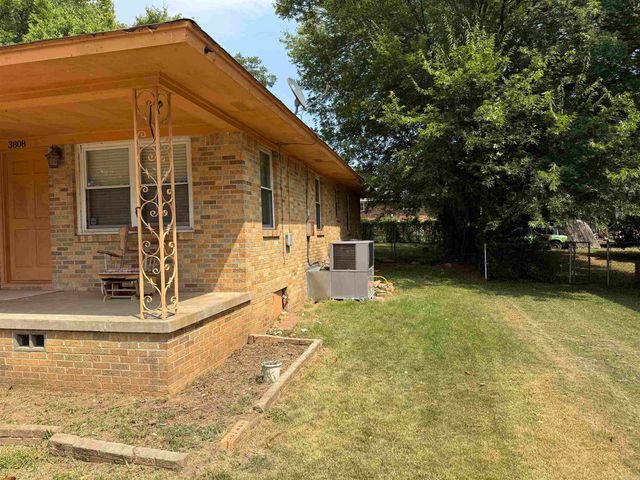 3808 Mellene Drive, North Little Rock, AR 72118