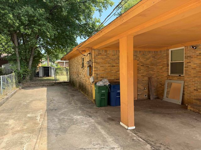 3808 Mellene Drive, North Little Rock, AR 72118