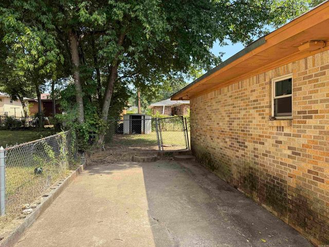 3808 Mellene Drive, North Little Rock, AR 72118