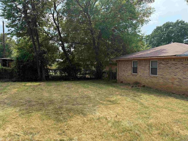 3808 Mellene Drive, North Little Rock, AR 72118
