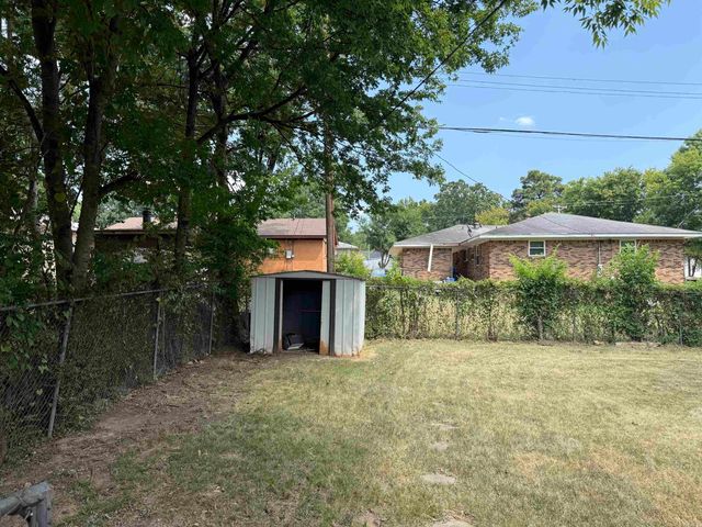 3808 Mellene Drive, North Little Rock, AR 72118