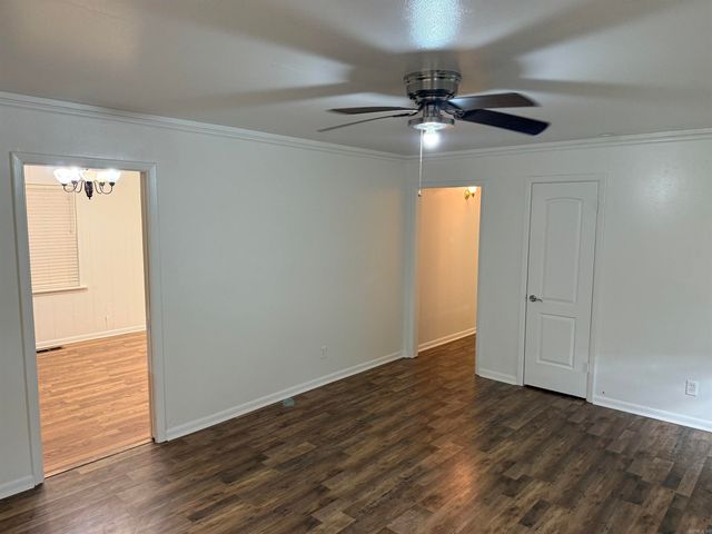 3808 Mellene Drive, North Little Rock, AR 72118