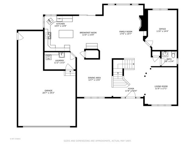 2327 Flat Rock Court, Naperville, IL 60564