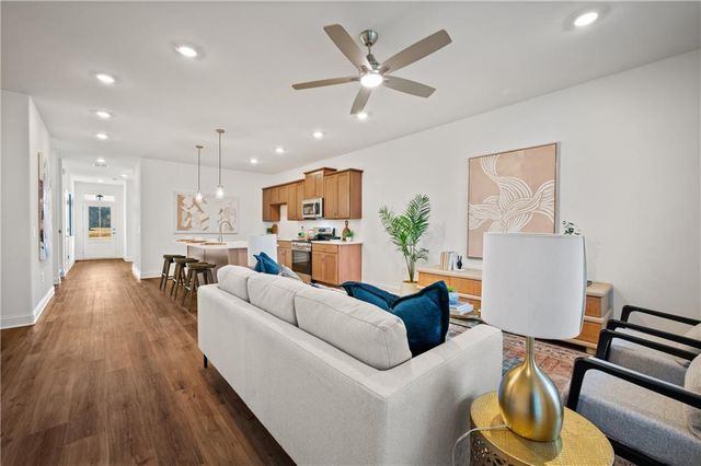 28 Harmony Circle, Cartersville, GA 30120