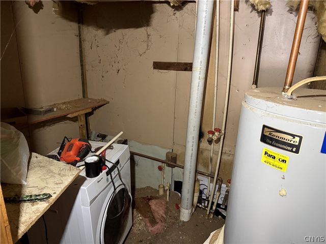 1222 State Route 49, Vienna, NY 13042