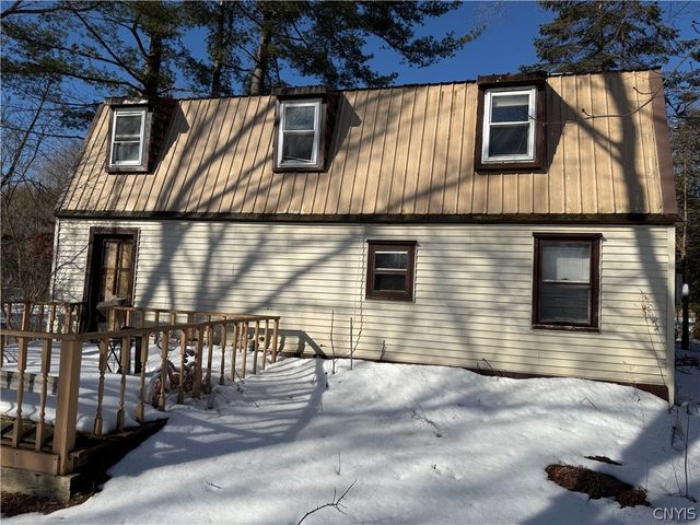 1222 State Route 49, Vienna, NY 13042