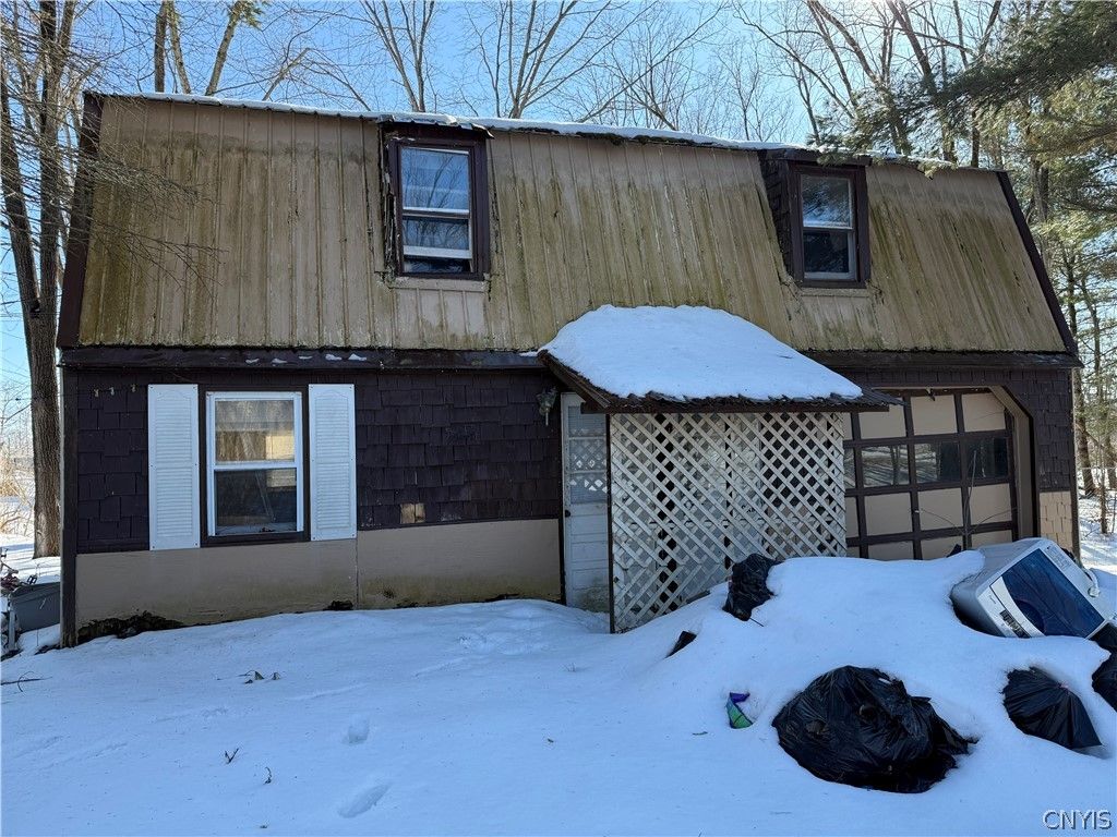 1222 State Route 49, Vienna, NY 13042