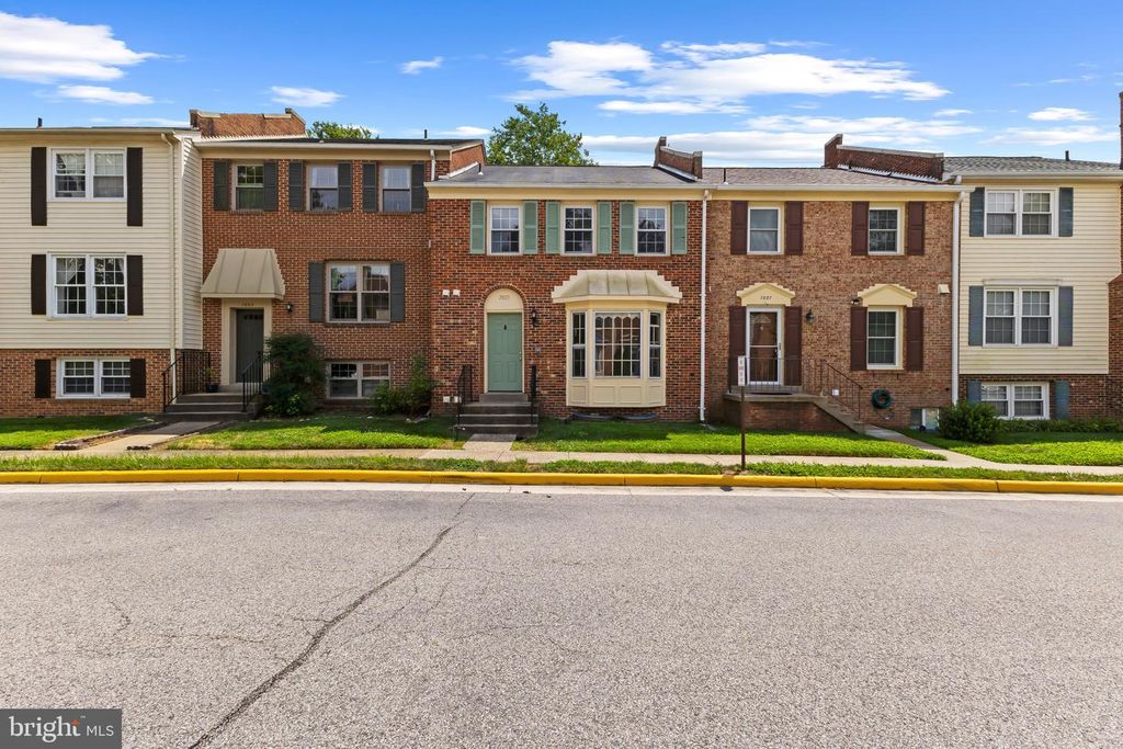 7885 CARLA COURT, Springfield, VA 22153