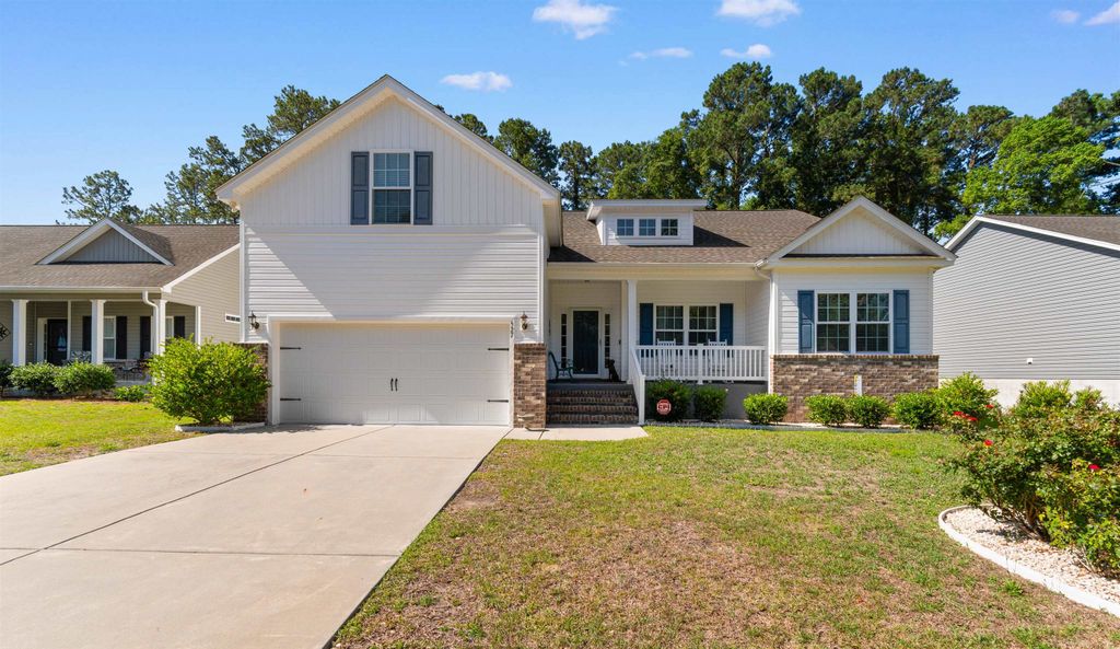 527 Charlton Blvd., Georgetown, SC 29440 — photo 2