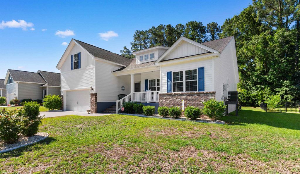527 Charlton Blvd., Georgetown, SC 29440 — photo 3