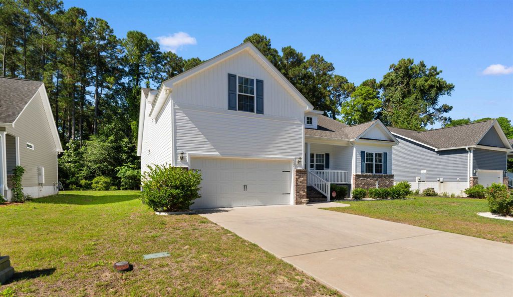527 Charlton Blvd., Georgetown, SC 29440 — photo 4
