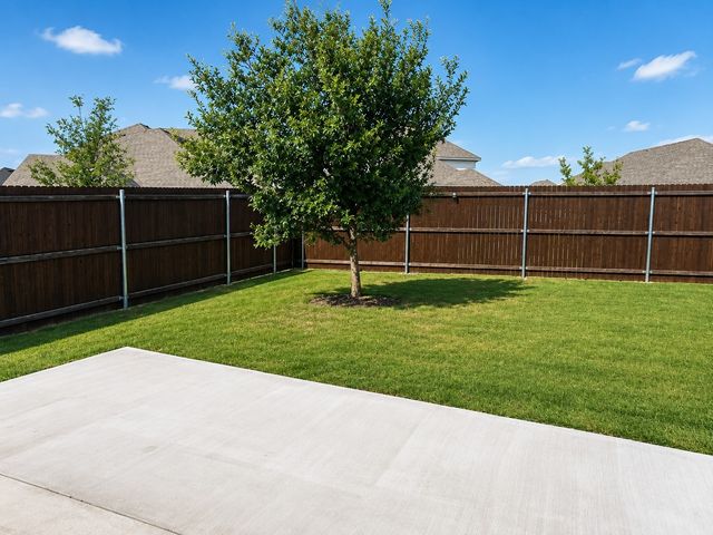 262 Little Bridge Drive, Lavon, TX 75166