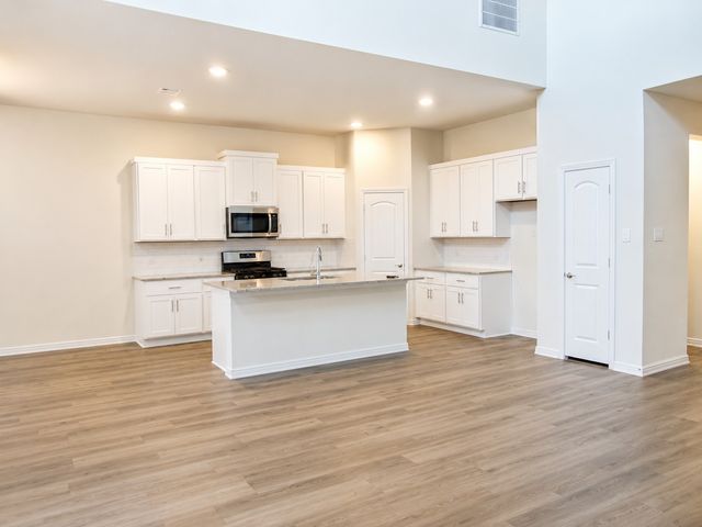 262 Little Bridge Drive, Lavon, TX 75166