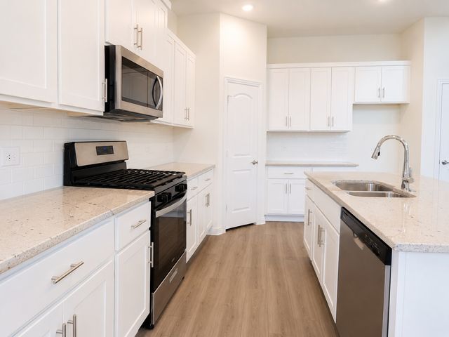 262 Little Bridge Drive, Lavon, TX 75166
