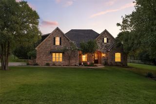 1417 Saratoga Lane, Aledo, TX 76008