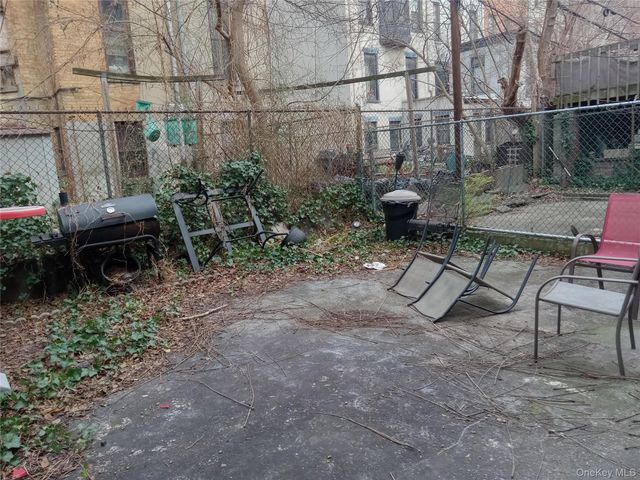 263 Hancock, Brooklyn, NY 11216