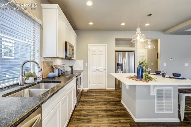 6784 Backcountry Loop, Colorado Springs, CO 80927