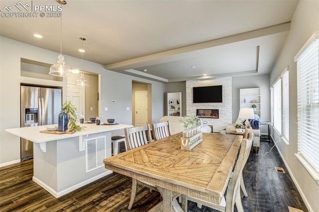 6784 Backcountry Loop, Colorado Springs, CO 80927