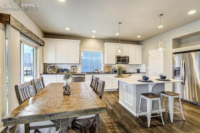 6784 Backcountry Loop, Colorado Springs, CO 80927