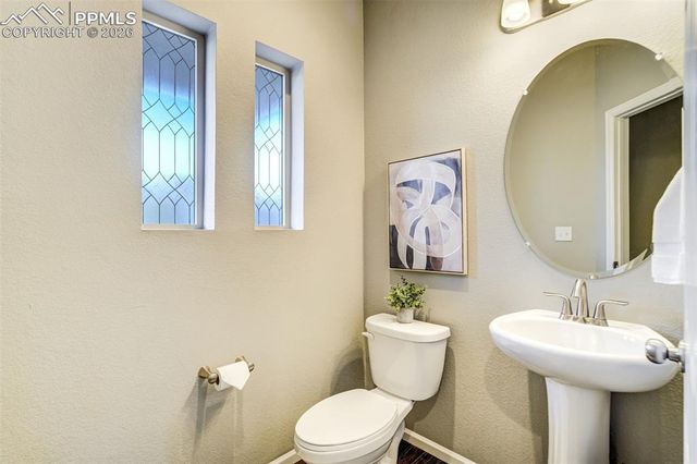 6784 Backcountry Loop, Colorado Springs, CO 80927