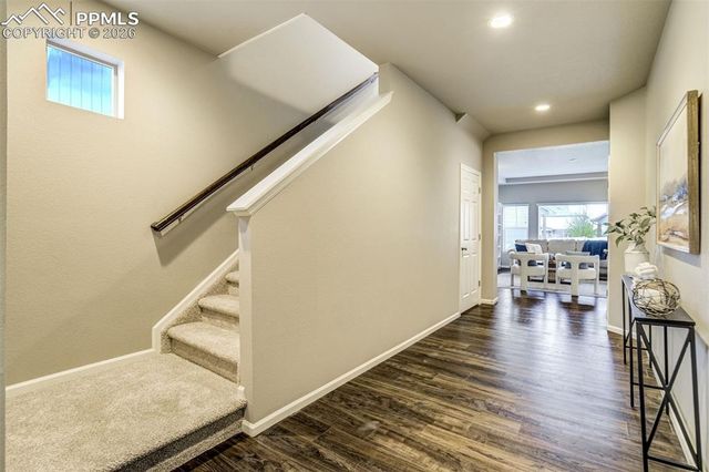 6784 Backcountry Loop, Colorado Springs, CO 80927