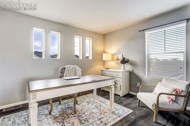 6784 Backcountry Loop, Colorado Springs, CO 80927