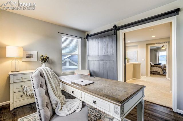 6784 Backcountry Loop, Colorado Springs, CO 80927