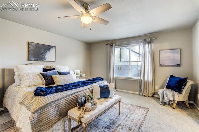 6784 Backcountry Loop, Colorado Springs, CO 80927