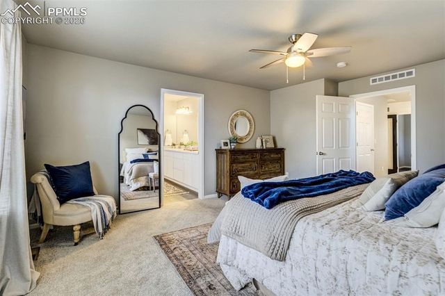 6784 Backcountry Loop, Colorado Springs, CO 80927