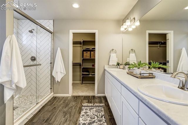 6784 Backcountry Loop, Colorado Springs, CO 80927