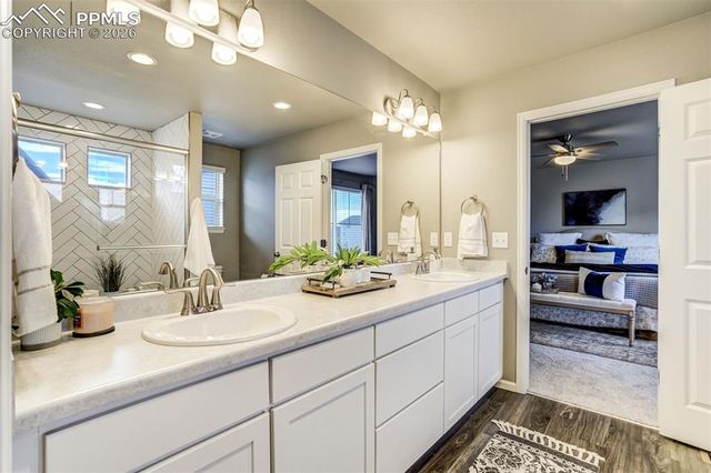 6784 Backcountry Loop, Colorado Springs, CO 80927