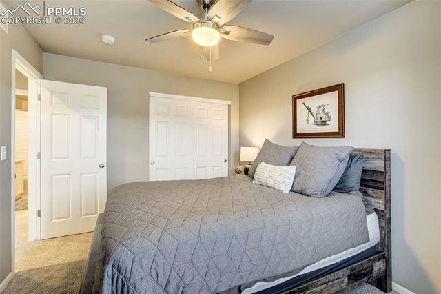 6784 Backcountry Loop, Colorado Springs, CO 80927