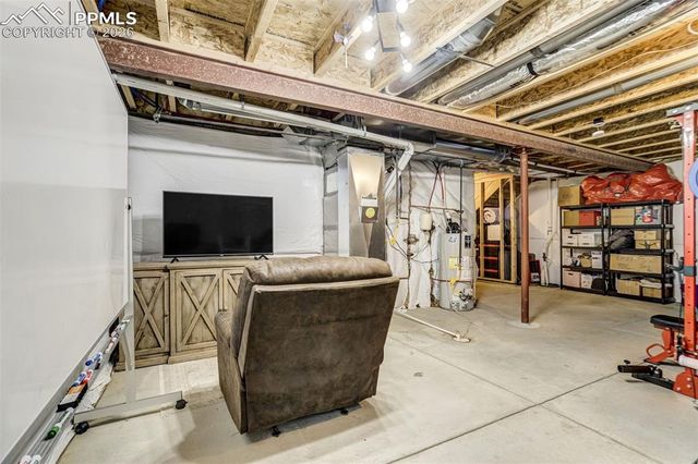 6784 Backcountry Loop, Colorado Springs, CO 80927