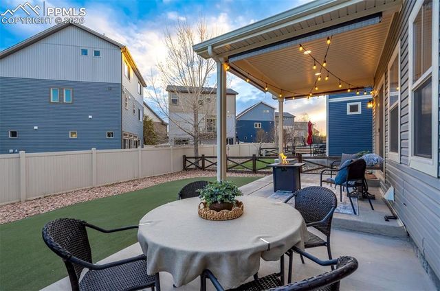 6784 Backcountry Loop, Colorado Springs, CO 80927