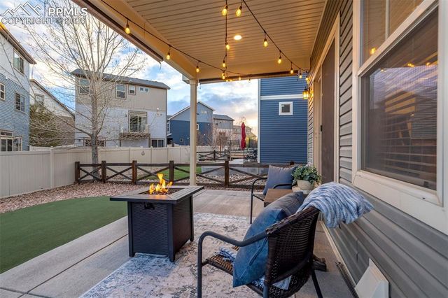 6784 Backcountry Loop, Colorado Springs, CO 80927