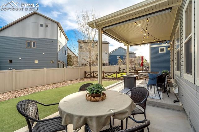 6784 Backcountry Loop, Colorado Springs, CO 80927