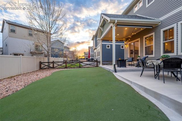 6784 Backcountry Loop, Colorado Springs, CO 80927